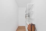 Penthouse Feeling in Gersthof mit zwei Sonnenterrassen, eigenem Park und einzigartiger Ruhelage