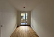 Helle 3-Zimmer Wohnung in ruhiger Lage nahe U-Bahn *Erstbezug + Provisionsfrei*