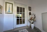 Stilvolles Bürogebäude in zentraler Lage von Mattersburg mit Gartenbenützung zu vermieten