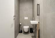 Ruhe, Grün & Luxus: 4-Zimmer-Maisonette mit 172 m² Garten und Pool