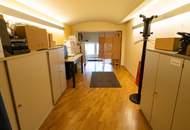 Top Büro/Praxis/ CO Workingspace mit eigenem Hof in 1150 Wien – Ihr neuer Standort zum Kauf! - Ebenfalls Umwidmung auf Wohnung möglich !