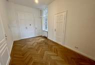 SANIERTE WOHNUNG NÄHE SCHOTTENRING!