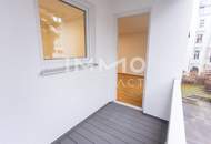 3 Zimmer Wohnung mit Loggia + 1 KFZ Stellplatz inkl. NEU- Neulerchenfeld- PROVISIONSFREI - ERSTBEZUG