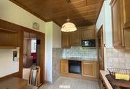 Einfamilienhaus mit Pool und Wintergarten in begehrter Wohnlage von St. Pölten