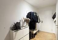 2-Zimmer-Wohnung mit Loggia und optimaler Verkehrsanbindung!