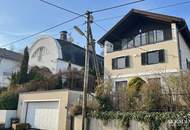 Einfamilienhaus im Sachsenviertel I Klosterneuburg I Renovierungsbedürftig