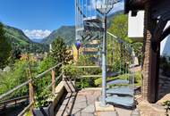 Wohnen mit gewissen Vorzügen - überdachte Terrasse und eigene Sauna inklusive