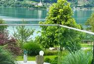 Luxus-Villa mit Seeblick in Pörtschach am Wörthersee