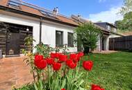 Ein Zuhause, das mit Ihrer Familie mitwächst – Mehrgenerationenhaus in Neulengbach