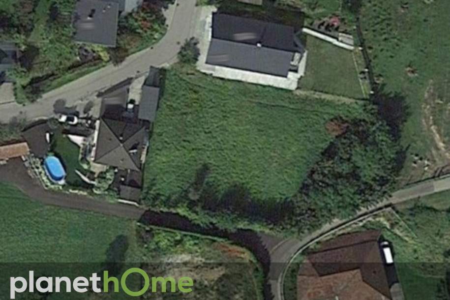 Häuslbauer aufgepasst - Attraktives Grundstück für Ihr Eigenheim in Wartberg Aist, Grund und Boden-kauf, 140.000,€, 4224 Freistadt