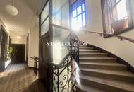 TERRASSENDACHGESCHOSS BEIM ALOIS-DRASCHE-PARK