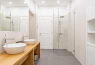 Licht. Raum. Exklusiv. Wohlfühlen. Modern wohnen im Altbaustil