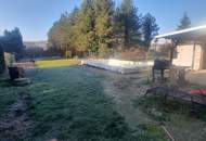 3701 Gr.Weikersdorf - Massivhaus nähe Bahnhof (10 min zu Fuß) !