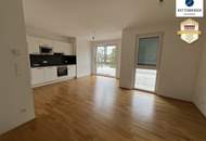 Biberhaufenweg (U2 Nähe) - Schöne Neubauwohnung mit Balkon