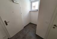 Geförderte Neubauwohnung mit Balkon im 1. Stock