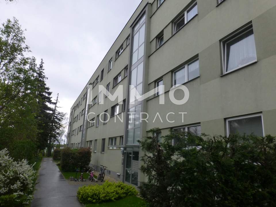 Charmante Garconniere Nähe HTL