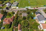 "BAUGRUND IN TOPLAGE | ca. 1.085 m² | Sonnige Ausrichtung"