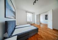 Helle 5-Zimmer Wohnung mit Balkon, Nähe Westbahnhof