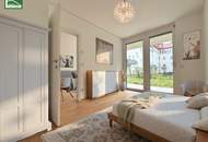 Zentral wohnen, im Grünen leben - Willkommen in Ihrem neuen Zuhause im Styria Center Graz
