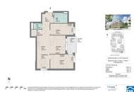 Ihr Wohnglück wartet: Moderne Mietwohnungen im Tullnerfeld