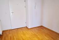 DACHGESCHOSS, Daringergasse, sonnige 76 m2 Neubau mit 6 m2 Balkon, 2 Zimmer, Wohnküche, Wannenbad, Parketten, Grünblick