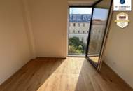 Superprojekt: "Über den Baumwipfeln" Top 47 - 3 Zimmer mit Balkon