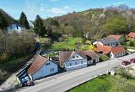 "Ihr neues Familienglück im Grünen wartet"