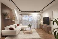 Provisionsfrei: Ein flexibles Raumwunder! Neuartiges Wohnkonzept für hohe Ansprüche