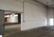 Großzügige Industriehalle in St. Valentin - 1311 m² zur Miete für Ihre Geschäftsideen, inkl. Büroräume auf 2 Etagen