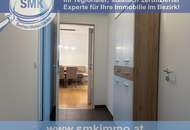 Top-Wohnung mit großer Loggia und Garage!