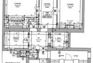 * 3 Zimmer Altbauwohnung mit praktischem Grundriss in bester Lage! * ab 01.08.2025 * Innenstadt / Salzgries *
