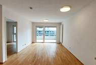 Seestadt! Heller Süd-Ost-Wohntraum beim Asperner See!