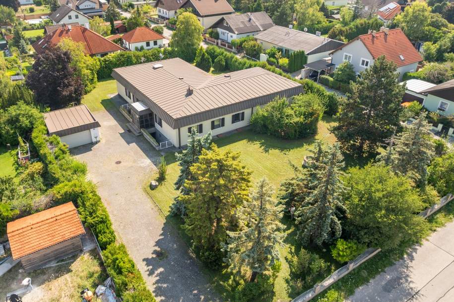 Willkommen in Ihrem neuen Zuhause!, Haus-kauf, 2542 Baden