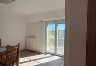 Wohnung mit Dachterasse und Grünblick in ruhiger Gegend