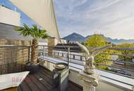 Urban Living Dornbirn: Stilvolle 2-Zimmer-Wohnung im Herzen der Stadt