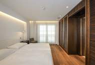 HARISCH SUITES - Suite 709 mit Zugang ins 5*-Hotel Weisses Rössl