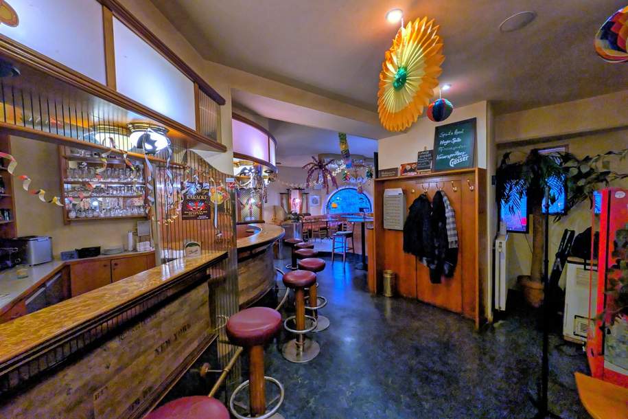 ''Gut eingeführtes Cafe'', Gewerbeobjekt-miete, 1.690,00,€, 1220 Wien 22., Donaustadt