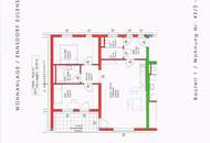 Ennsdorf, 3 Zimmer, 87 m² / 00753 00023