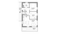 ZAUBERHAFT! TOP-QUALITÄT &amp; TOP-LEBENSGEFÜHL! Stilvoll leben, sonnig wohnen – großer Balkon mit süd/west Ausrichtung, Tiefgarage und VIELES mehr