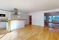 Ihre Suche hat ein Ende - Barrierefreie und geräumige Praxis im begehrten 19.Bezirk - modernisiertes Haus mit energieeffizienter Geothermie