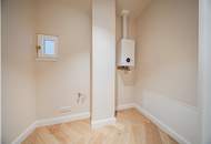 Blick in die Baumkronen! Klimatisierte Traumwohnung mit 2 Balkonen