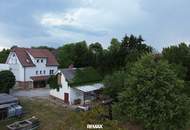 Liebevoll renoviertes Einfamilienhaus in traumhafter Aussichtslage im Südburgenland