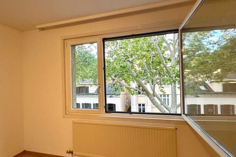 Sehr gut aufgeteilte 3-Zimmer Eigentumswohnung mit Loggia in guter Wohnlage Hietzings!, Wohnung-kauf, 340.000,€, 1130 Wien 13., Hietzing