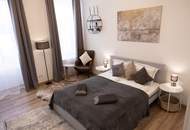 Modern &amp; stilvoll – komplett sanierte 1-Zimmer-Wohnung in 1100 Wien