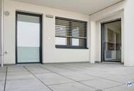 Helle 2-ZIMMER-WOHNUNG MIT großer TERRASSE NÄHE U6!