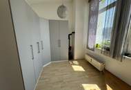 Familienfreundliche Maisonettewohnung mit 4 Zimmer, 2 Bäder und Garage