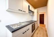 Wohnen im Linzer Umland: 1-Zimmer-Wohnung in Asten!