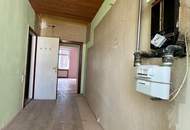 Renovierungsbedürftiges 2-Zimmer Eigentum nahe U3/Station Schlachthausgasse!