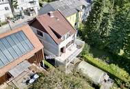 WOLFERSBERG - EINFAMILIENHAUS