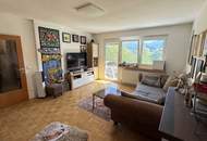 Charmante 3-Zi-EG-Wohnung mit Südbalkon und Bergblick nahe Velden